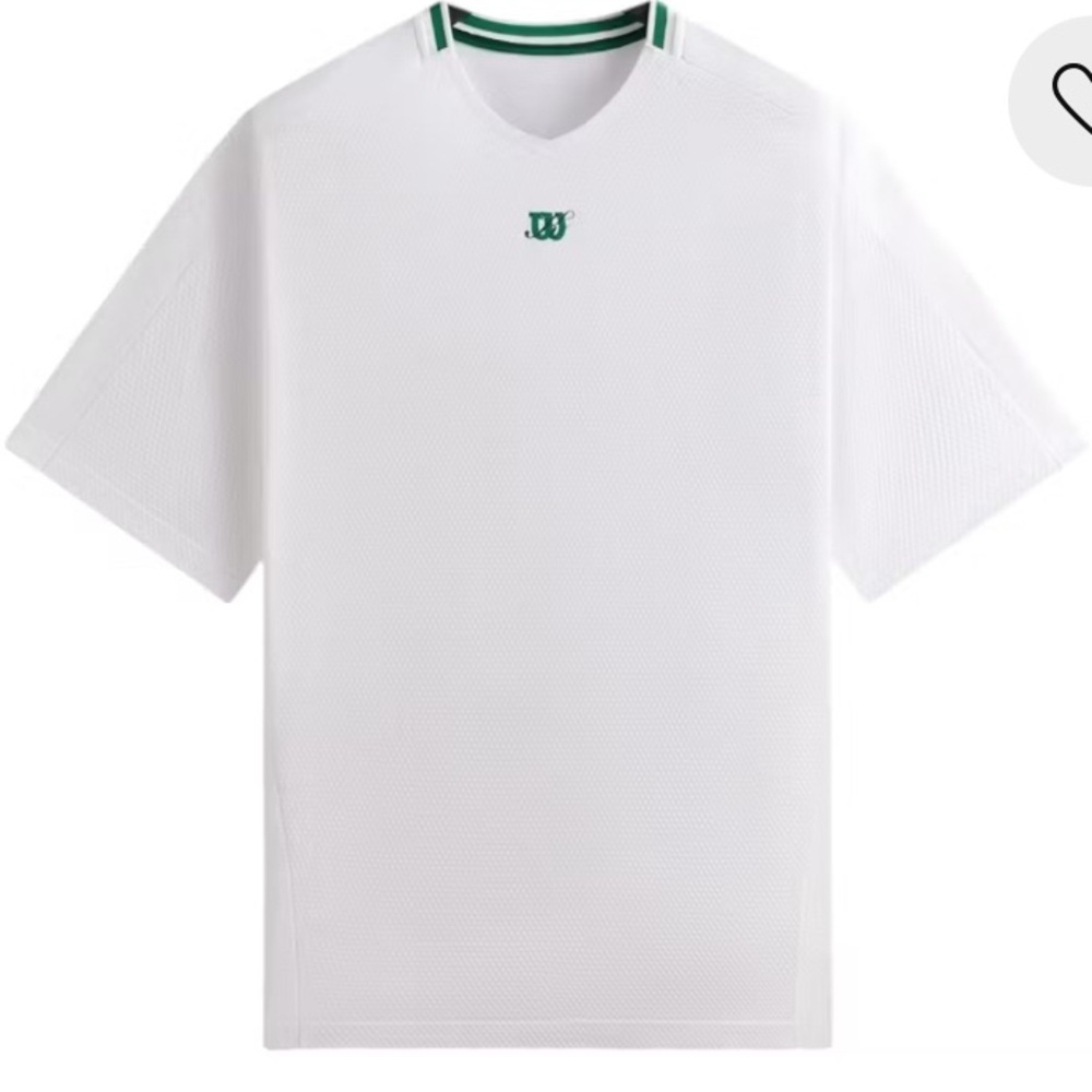 Kith for Wilson Ellsworth Court Tee